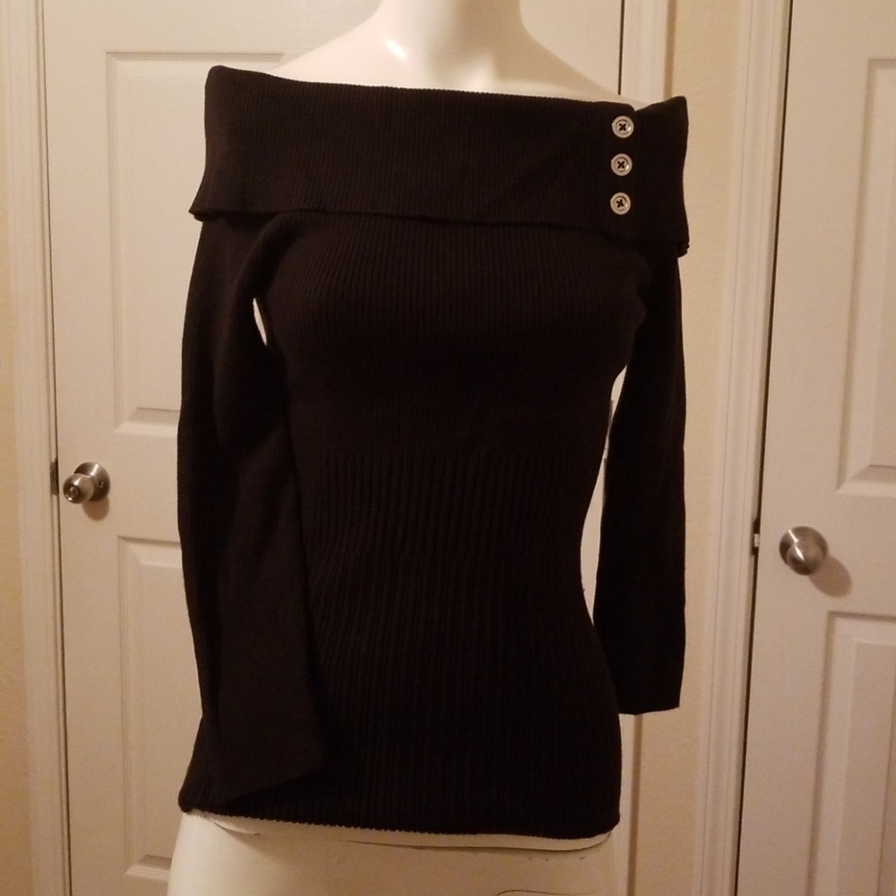 White House Black Market sweater